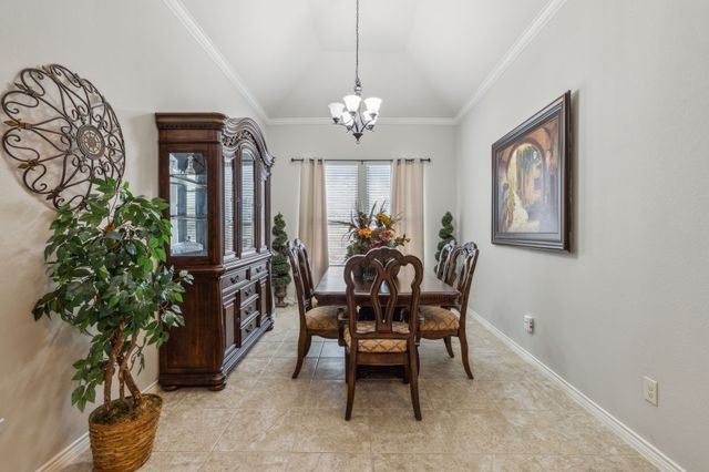 10420 Old Eagle River Lane, Mckinney, TX 75072