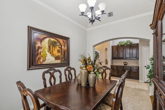 10420 Old Eagle River Lane, Mckinney, TX 75072