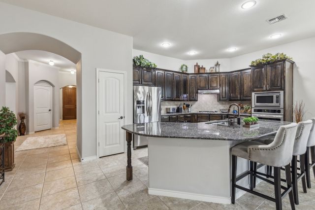 10420 Old Eagle River Lane, Mckinney, TX 75072