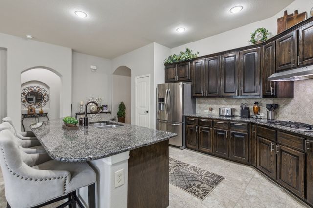 10420 Old Eagle River Lane, Mckinney, TX 75072