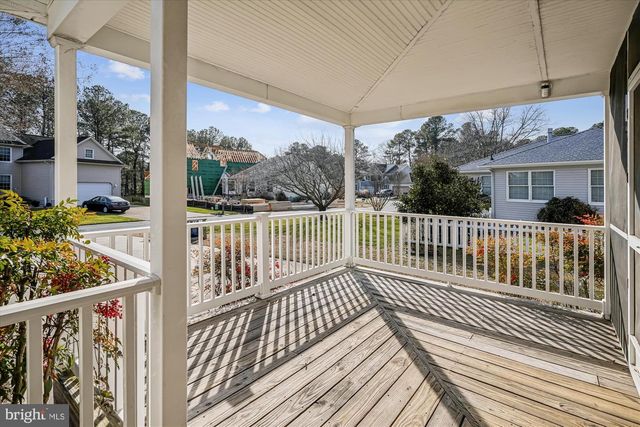 990 HAWKSBILL ST, Bethany Beach, DE 19930