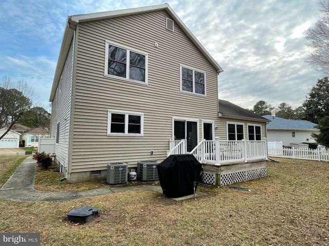 990 HAWKSBILL ST, Bethany Beach, DE 19930