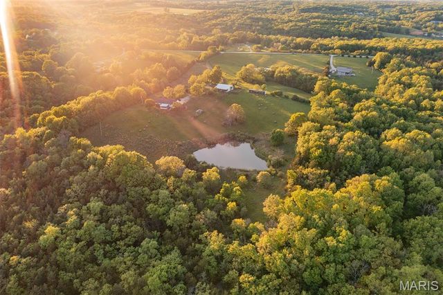 1010 Tick Ridge Road, Silex, MO 63377