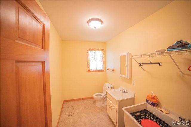 1010 Tick Ridge Road, Silex, MO 63377