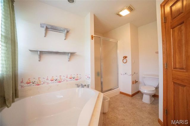 1010 Tick Ridge Road, Silex, MO 63377