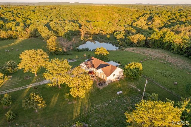 1010 Tick Ridge Road, Silex, MO 63377