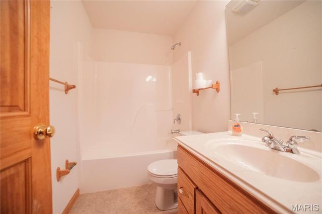 1010 Tick Ridge Road, Silex, MO 63377