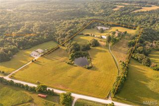 1010 Tick Ridge Road, Silex, MO 63377