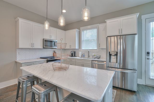1908A 15th Ave, N, Nashville, TN 37208