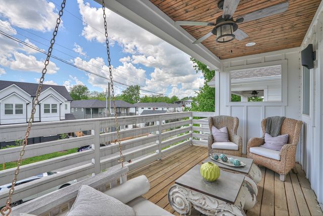 1908A 15th Ave, N, Nashville, TN 37208