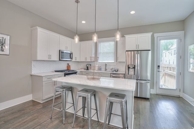 1908A 15th Ave, N, Nashville, TN 37208