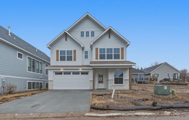 380 Laurel Curve, Golden Valley, MN 55426