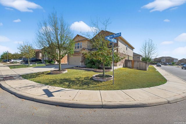 8502 Pardner Ranch, San Antonio, TX 78254