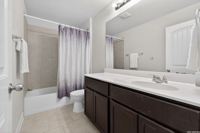 8502 Pardner Ranch, San Antonio, TX 78254