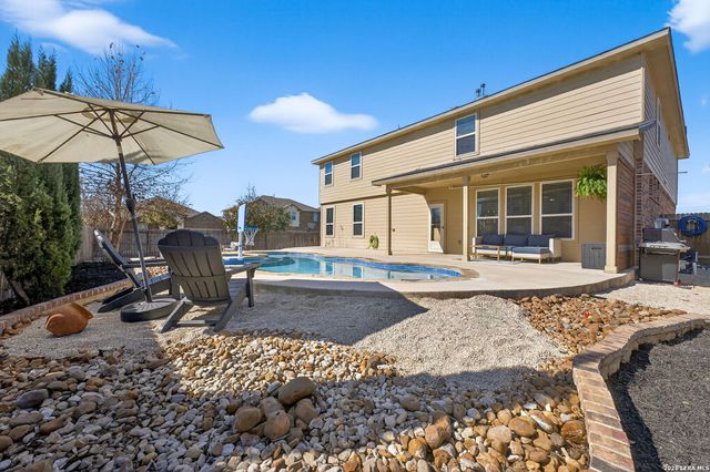 8502 Pardner Ranch, San Antonio, TX 78254