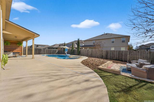 8502 Pardner Ranch, San Antonio, TX 78254