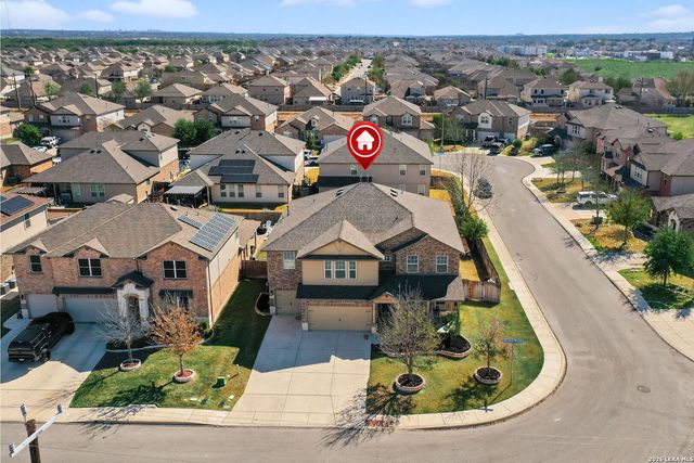 8502 Pardner Ranch, San Antonio, TX 78254