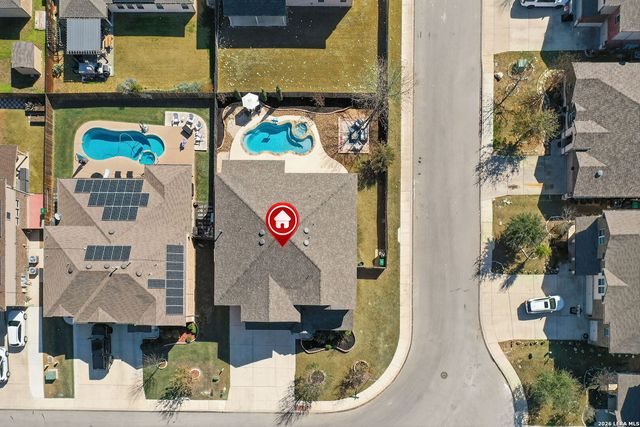 8502 Pardner Ranch, San Antonio, TX 78254