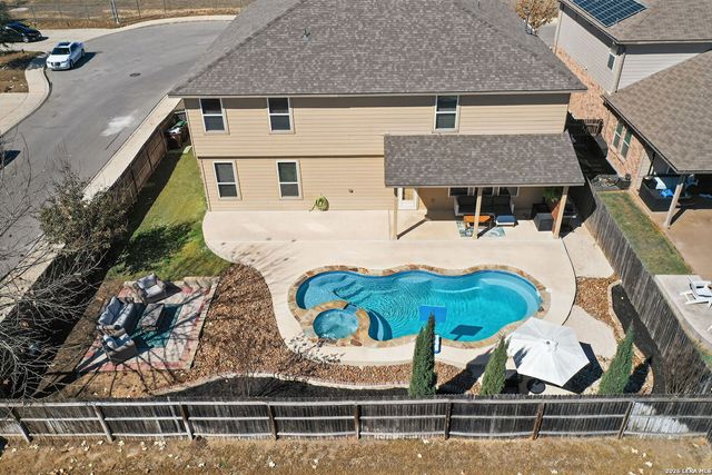 8502 Pardner Ranch, San Antonio, TX 78254