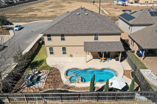 8502 Pardner Ranch, San Antonio, TX 78254