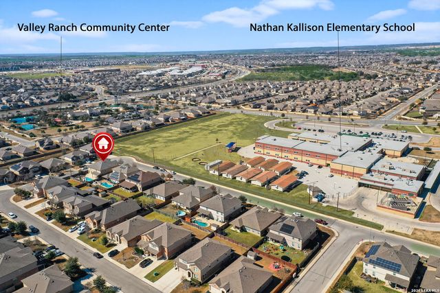 8502 Pardner Ranch, San Antonio, TX 78254