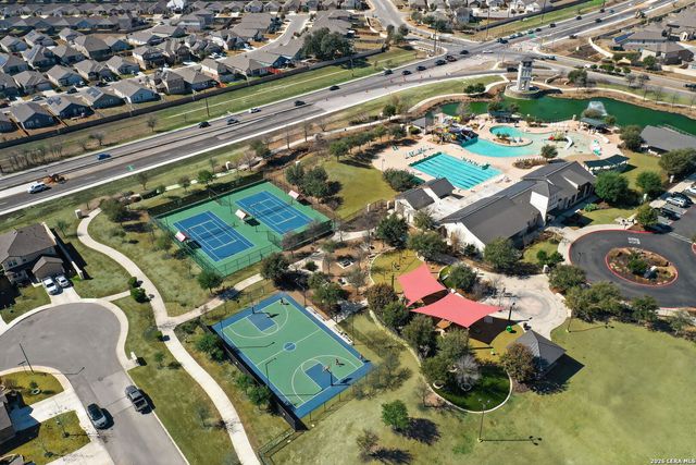 8502 Pardner Ranch, San Antonio, TX 78254