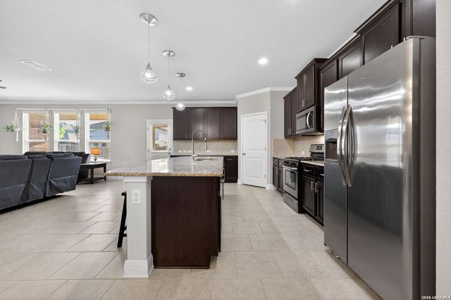 8502 Pardner Ranch, San Antonio, TX 78254