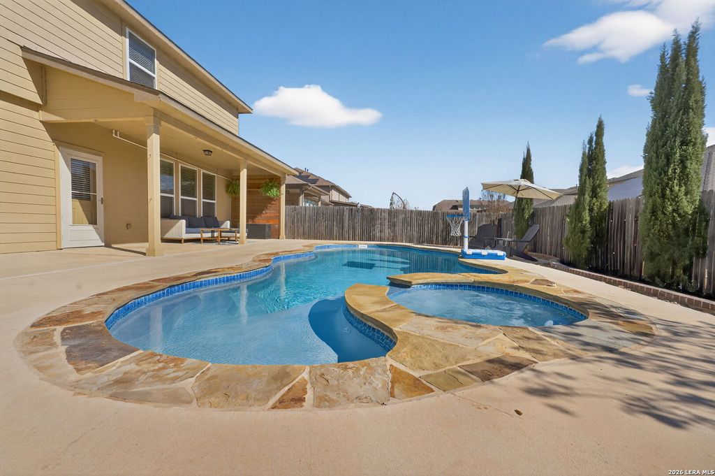 8502 Pardner Ranch, San Antonio, TX 78254