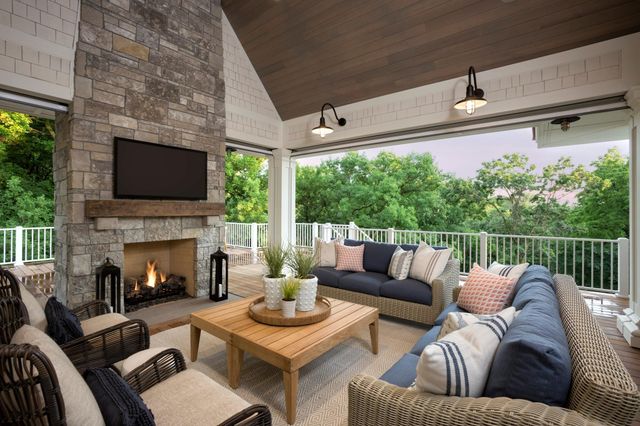 5301 Chantrey Road, Edina, MN 55436