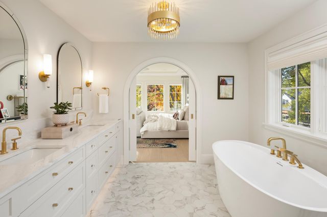 5301 Chantrey Road, Edina, MN 55436