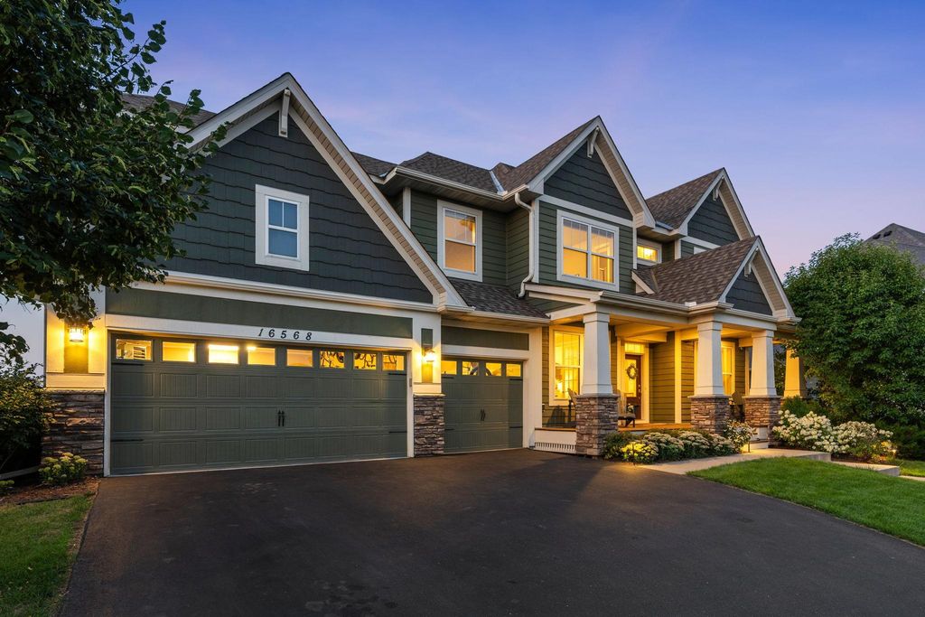 16568 Duluth Trail, Lakeville, MN 55044 — photo 2