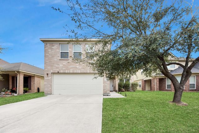 11014 Cape Rise Trail, Houston, TX 77044