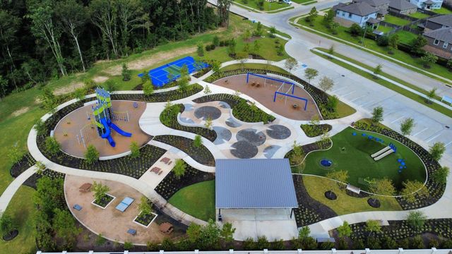 11014 Cape Rise Trail, Houston, TX 77044