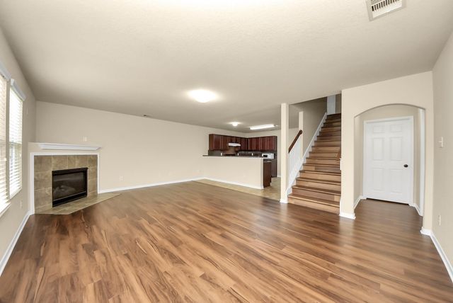 11014 Cape Rise Trail, Houston, TX 77044