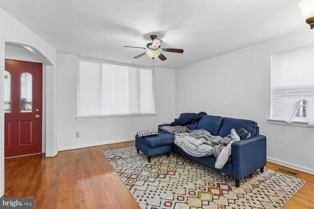 227 HAWAII AVE NE, Washington, DC 20011