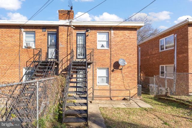 227 HAWAII AVE NE, Washington, DC 20011