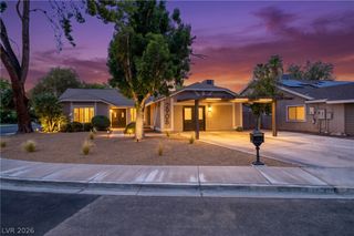 2908 Bernardo Lane, Las Vegas, NV 89102