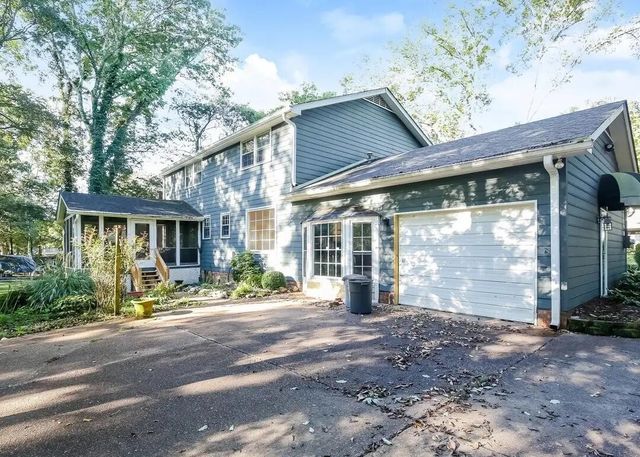 130 Nathan Forest DR, Hendersonville, TN 37075