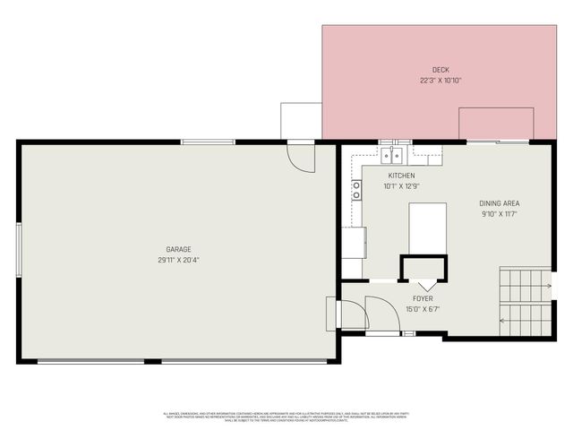 12288 Europa Avenue N, Hugo, MN 55110