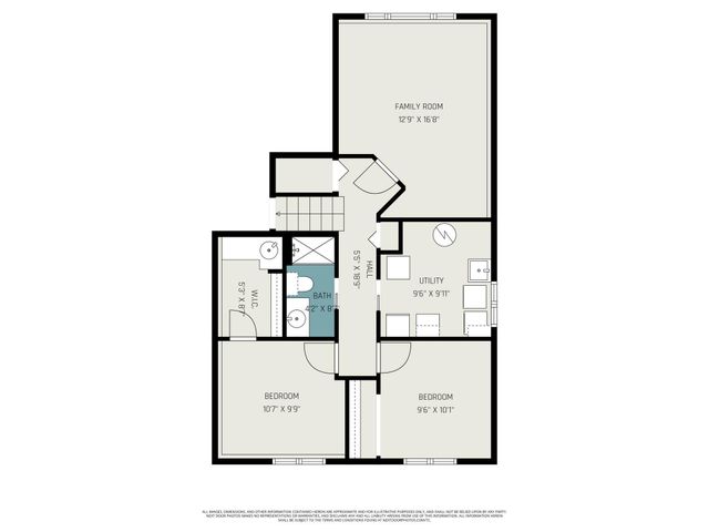 12288 Europa Avenue N, Hugo, MN 55110