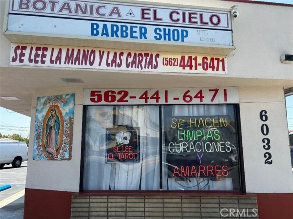 6032 Florence Avenue, Bell Gardens, CA 90201