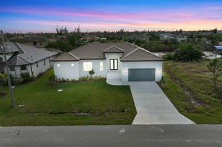 15384 HENNIPEN CIRCLE, Port Charlotte, FL 33981