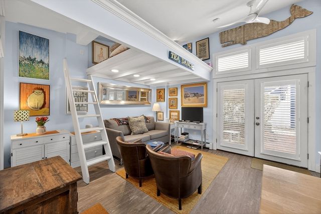 235 Bradford Street Unit 3, Provincetown, MA 02657