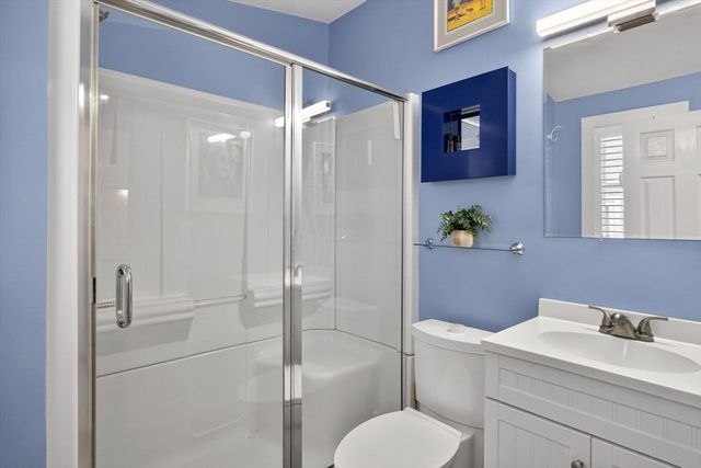 235 Bradford Street Unit 3, Provincetown, MA 02657