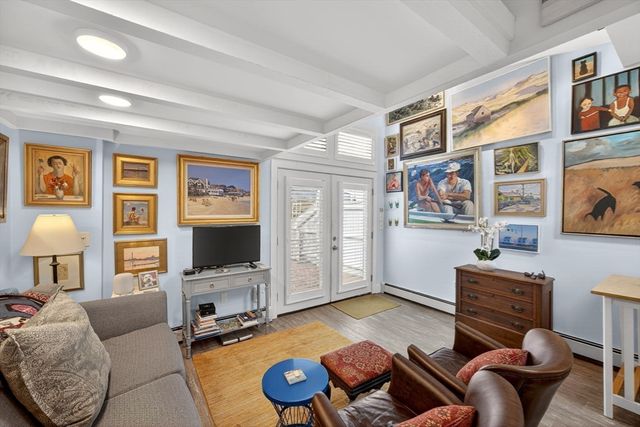 235 Bradford Street Unit 3, Provincetown, MA 02657