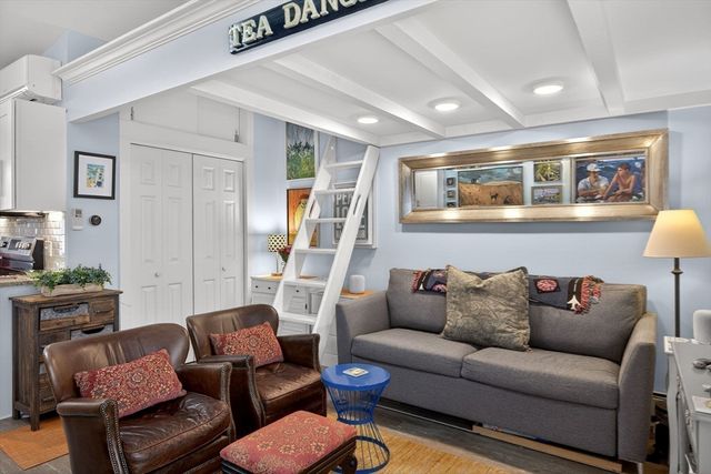 235 Bradford Street Unit 3, Provincetown, MA 02657