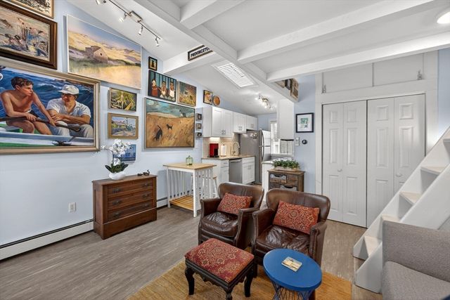 235 Bradford Street Unit 3, Provincetown, MA 02657