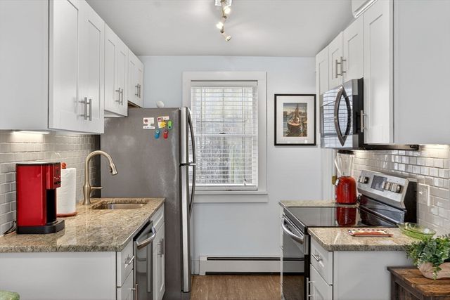 235 Bradford Street Unit 3, Provincetown, MA 02657