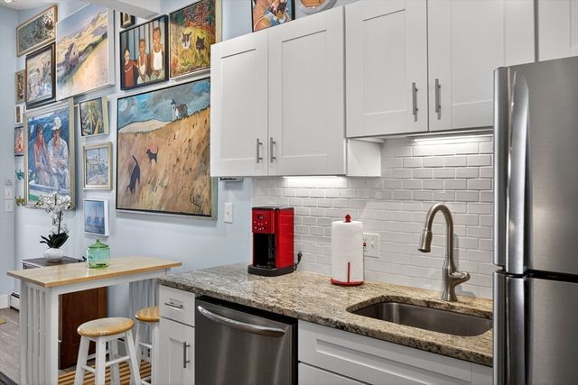 235 Bradford Street Unit 3, Provincetown, MA 02657