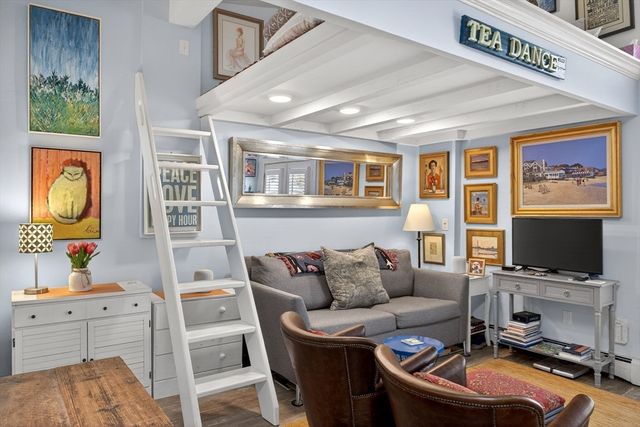 235 Bradford Street Unit 3, Provincetown, MA 02657